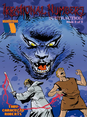 cover image of Irrational Numbers (2017), Issue 3